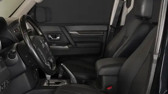 MITSUBISHI-PAJERO-3.2 HPE 4X4 7 LUGARES 16V TURBO INTERCOOLER DIESEL 4P AUTOMÁTICO MITSUBISHI-PAJERO-2018