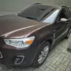 MITSUBISHI ASX 2.0 4X4 AWD 16V GASOLINA 4P AUTOMÁTICO MITSUBISHI ASX 2.0 4X4 AWD 16V GASOLINA 4P AUTOMÁTICO