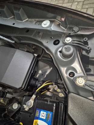 MITSUBISHI-ASX-2.0 4X4 AWD 16V GASOLINA 4P AUTOMÁTICO MITSUBISHI-ASX-2014