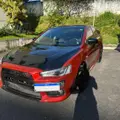 MITSUBISHI LANCER 2.0 GT 16V GASOLINA 4P AUTOMÁTICO MITSUBISHI LANCER 2.0 GT 16V GASOLINA 4P AUTOMÁTICO