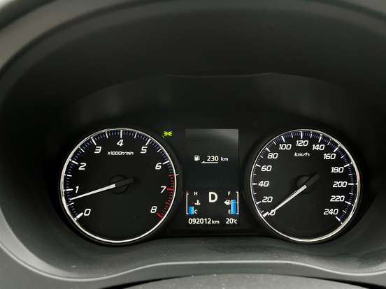 MITSUBISHI-OUTLANDER-2.0 16V GASOLINA 4P AUTOMÁTICO MITSUBISHI-OUTLANDER-2014