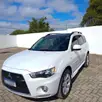 MITSUBISHI OUTLANDER 3.0 GT4 4X4 V6 24V GASOLINA 4P AUTOMÁTICO MITSUBISHI OUTLANDER 3.0 GT4 4X4 V6 24V GASOLINA 4P AUTOMÁTICO