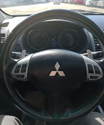 MITSUBISHI-OUTLANDER-3.0 GT4 4X4 V6 24V GASOLINA 4P AUTOMÁTICO MITSUBISHI-OUTLANDER-2013