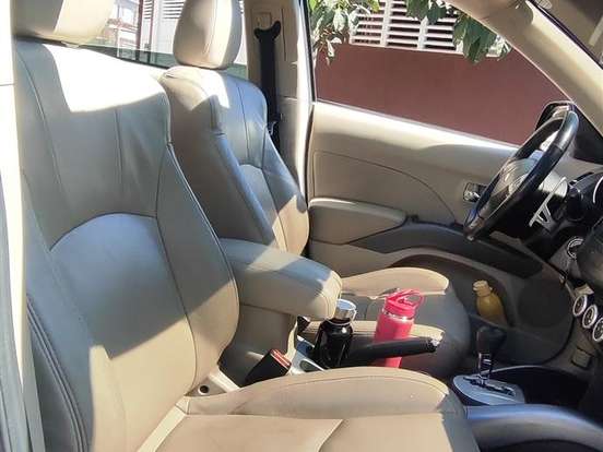 MITSUBISHI-OUTLANDER-3.0 GT 4X4 V6 24V GASOLINA 4P AUTOMÁTICO MITSUBISHI-OUTLANDER-2009