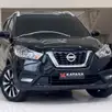 NISSAN KICKS 1.6 16V FLEXSTART SV 4P XTRONIC NISSAN KICKS 1.6 16V FLEXSTART SV 4P XTRONIC