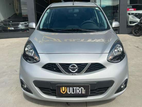 NISSAN-MARCH-2019