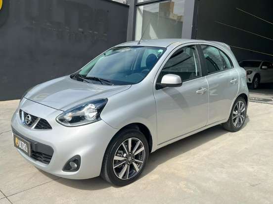 NISSAN-MARCH-2019