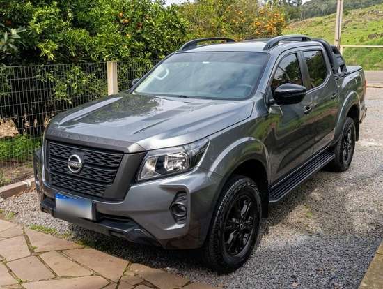 NISSAN-FRONTIER-2023
