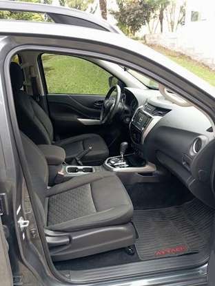 NISSAN-FRONTIER-2023