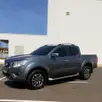 NISSAN FRONTIER 2.3 16V TURBO DIESEL LE CD 4X4 AUTOMÁTICO NISSAN FRONTIER 2.3 16V TURBO DIESEL LE CD 4X4 AUTOMÁTICO