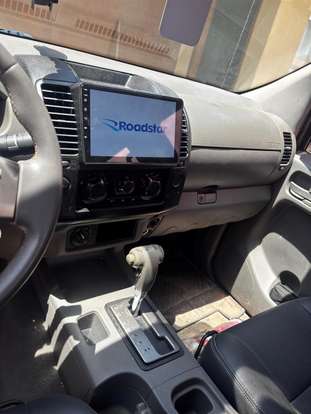 NISSAN-FRONTIER-2007