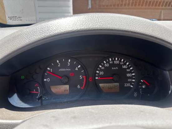 NISSAN-FRONTIER-2007