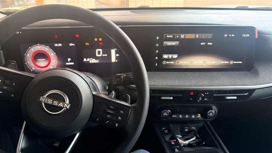 NISSAN-KICKS-1.0 TURBO FLEX SENSE DCT NISSAN-KICKS-2025