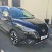 NISSAN KICKS 1.6 16V FLEXSTART ADVANCE XTRONIC NISSAN KICKS 1.6 16V FLEXSTART ADVANCE XTRONIC