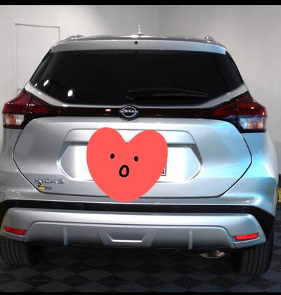 NISSAN KICKS 1.6 16V FLEXSTART EXCLUSIVE XTRONIC