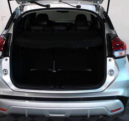 NISSAN-KICKS-1.6 16V FLEXSTART EXCLUSIVE XTRONIC NISSAN-KICKS-2023