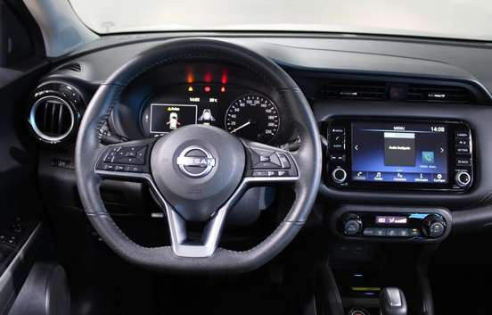 NISSAN-KICKS-1.6 16V FLEXSTART EXCLUSIVE XTRONIC NISSAN-KICKS-2023