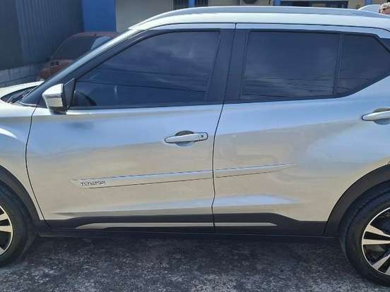 NISSAN-KICKS-1.6 16V FLEXSTART EXCLUSIVE XTRONIC NISSAN-KICKS-2023