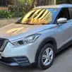 NISSAN KICKS 1.6 16V FLEXSTART S DIRECT 4P XTRONIC NISSAN KICKS 1.6 16V FLEXSTART S DIRECT 4P XTRONIC