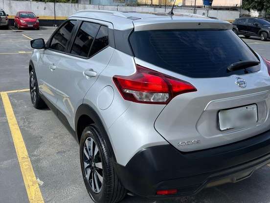 NISSAN-KICKS-1.6 16V FLEXSTART S DIRECT 4P XTRONIC NISSAN-KICKS-2019