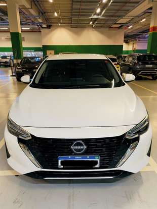 NISSAN-SENTRA-2025