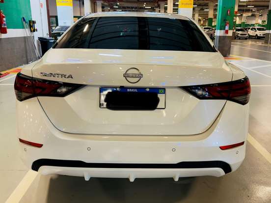 NISSAN-SENTRA-2025