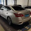 NISSAN SENTRA 2.0 SV 16V FLEXSTART 4P AUTOMÁTICO NISSAN SENTRA 2.0 SV 16V FLEXSTART 4P AUTOMÁTICO