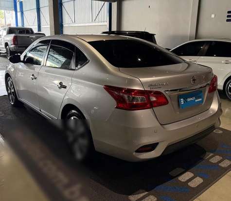 NISSAN-SENTRA-2017