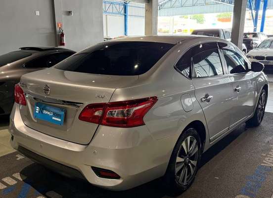 NISSAN-SENTRA-2017