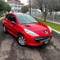 PEUGEOT 207 1.4 XR 8V FLEX 2P MANUAL PEUGEOT 207 1.4 XR 8V FLEX 2P MANUAL