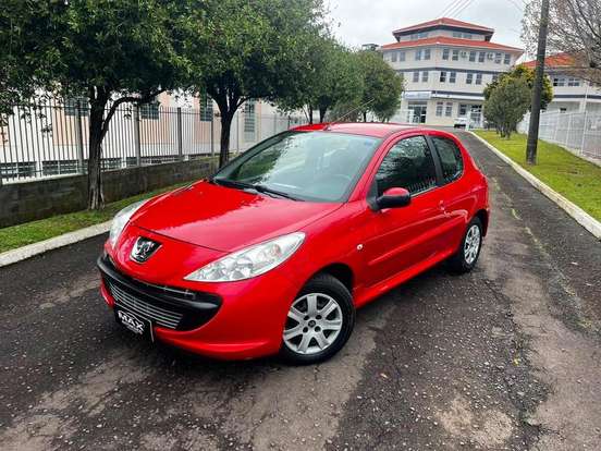 PEUGEOT-207-2010