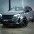 PEUGEOT 3008 1.6 16V THP GASOLINA GT PACK AUTOMÁTICO PEUGEOT 3008 1.6 16V THP GASOLINA GT PACK AUTOMÁTICO