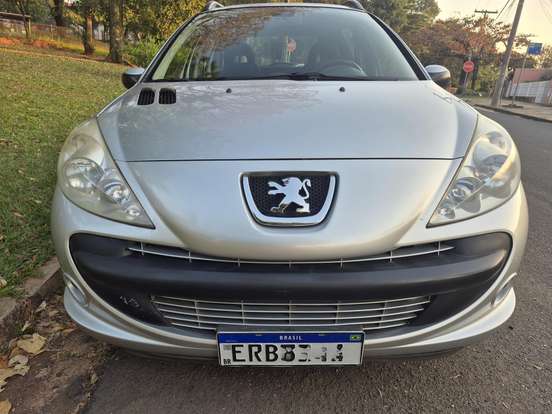 PEUGEOT-207-2009