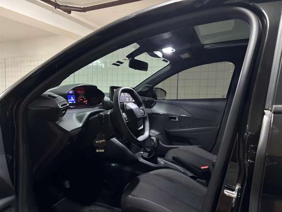 PEUGEOT-208-1.0 FIREFLY FLEX STYLE MANUAL PEUGEOT-208-2023