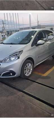 PEUGEOT-208-1.2 ACTIVE PACK 12V FLEX 4P MANUAL PEUGEOT-208-2017