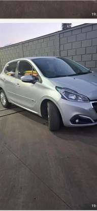 PEUGEOT-208-1.2 ACTIVE PACK 12V FLEX 4P MANUAL PEUGEOT-208-2017