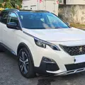 PEUGEOT 3008 1.6 GRIFFE PACK THP 16V GASOLINA 4P AUTOMÁTICO PEUGEOT 3008 1.6 GRIFFE PACK THP 16V GASOLINA 4P AUTOMÁTICO