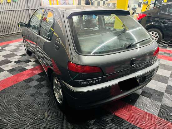 PEUGEOT-306-1998