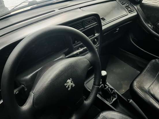 PEUGEOT-306-1998