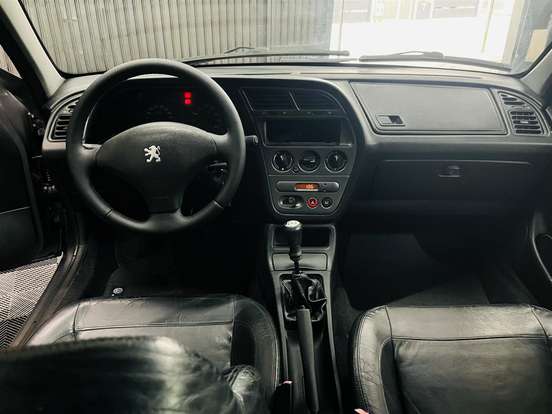 PEUGEOT-306-1998