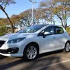 PEUGEOT 308 2.0 ALLURE 16V FLEX 4P AUTOMÁTICO PEUGEOT 308 2.0 ALLURE 16V FLEX 4P AUTOMÁTICO