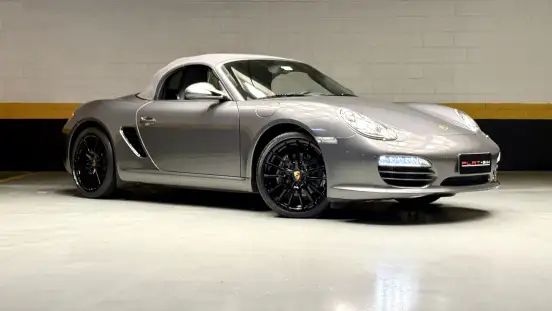 PORSCHE-BOXSTER-2011