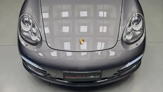 PORSCHE-BOXSTER-2011