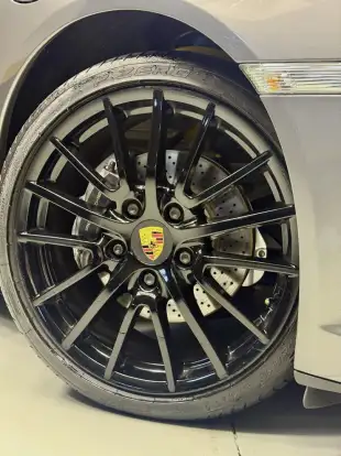 PORSCHE-BOXSTER-2011