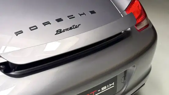PORSCHE-BOXSTER-2011