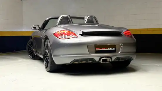 PORSCHE-BOXSTER-2011