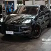 PORSCHE CAYENNE 3.0 V6 S E-HYBRID COUPÉ AWD TIPTRONIC S PORSCHE CAYENNE 3.0 V6 S E-HYBRID COUPÉ AWD TIPTRONIC S