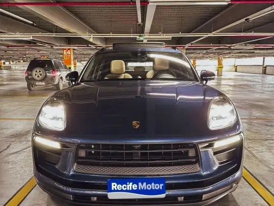 PORSCHE-MACAN-2.0 TURBO GASOLINA PDK PORSCHE-MACAN-2024