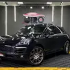PORSCHE MACAN 2.0 16V GASOLINA 4P AUTOMÁTICO PORSCHE MACAN 2.0 16V GASOLINA 4P AUTOMÁTICO