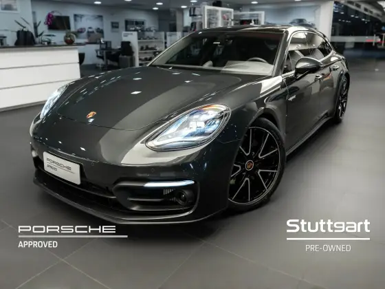 PORSCHE PANAMERA 2.9 V6 E-HYBRID 4 SPORT TURISMO PDK PORSCHE PANAMERA 2.9 V6 E-HYBRID 4 SPORT TURISMO PDK